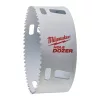 Milwaukee Hole Dozer  Bimetál kobalt lyukfűrész   121 mm  1 db
