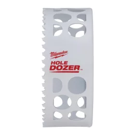   Milwaukee Hole Dozer  Bimetál kobalt lyukfűrész  117 mm  1 db