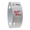 Milwaukee Hole Dozer  Bimetál kobalt lyukfűrész   127 mm  1 db