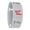 Milwaukee Hole Dozer  Bimetál kobalt lyukfűrész   133 mm  1 db