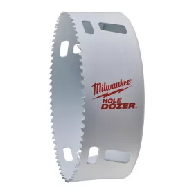   Milwaukee Hole Dozer  Bimetál kobalt lyukfűrész   140 mm  1 db