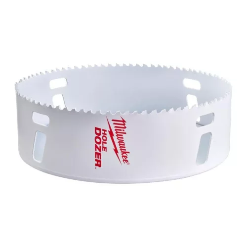 Milwaukee Hole Dozer  Bimetál kobalt lyukfűrész   152 mm  1 db