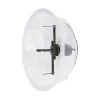 Milwaukee Állítható lyukfűrész 6,4 mm-ként, O 51-178 mm.