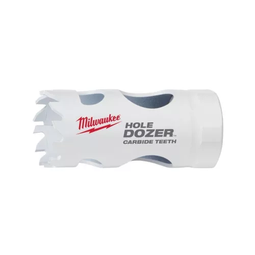 Milwaukee Hole Dozer lyukfűrész karbid fogakkal 25 mm - 1 db