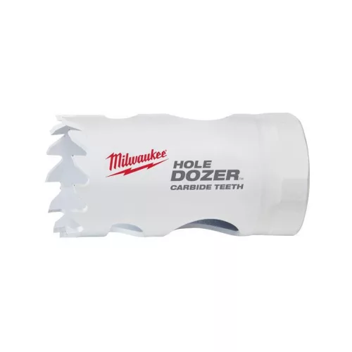 Milwaukee Hole Dozer lyukfűrész karbid fogakkal 29 mm - 1 db