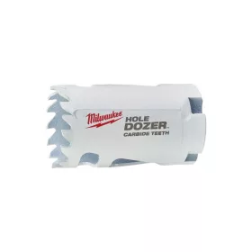   Milwaukee Hole Dozer lyukfűrész karbid fogakkal 32 mm - 1 db