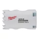 Milwaukee Hole Dozer  Bimetál kobalt lyukfűrész 33 mm  1 db