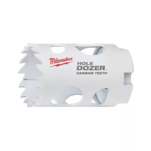 Milwaukee Hole Dozer lyukfűrész karbid fogakkal 35 mm - 1 db