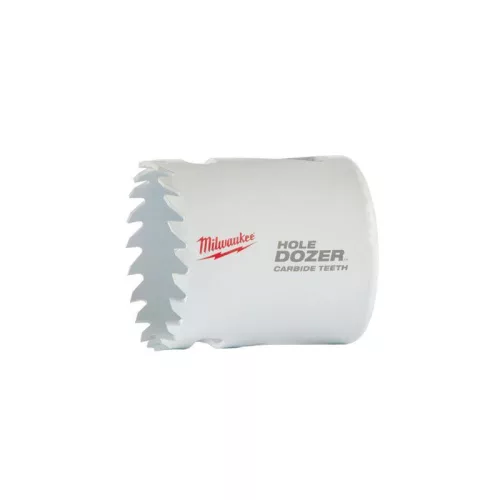 Milwaukee Hole Dozer lyukfűrész karbid fogakkal 44 mm - 1 db