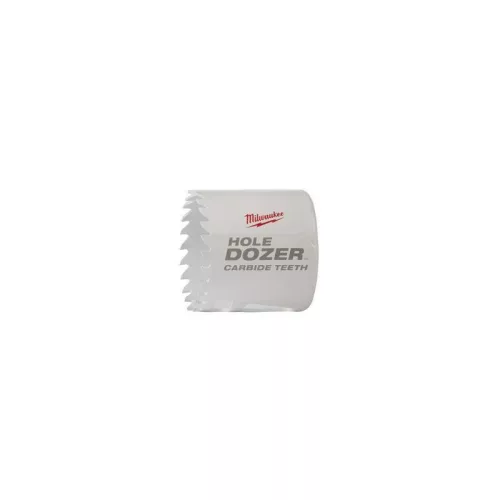 Milwaukee Hole Dozer lyukfűrész karbid fogakkal 51 mm - 1 db