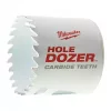 Milwaukee Hole Dozer lyukfűrész karbid fogakkal 51 mm - 1 db