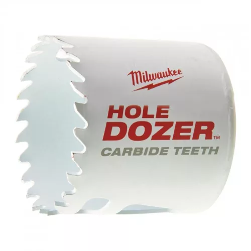 Milwaukee Hole Dozer lyukfűrész karbid fogakkal 51 mm - 1 db
