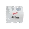 Milwaukee Hole Dozer lyukfűrész karbid fogakkal 57 mm - 1 db