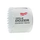 Milwaukee Hole Dozer lyukfűrész karbid fogakkal 60 mm - 1 db