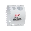 Milwaukee Hole Dozer lyukfűrész karbid fogakkal 64 mm - 1 db