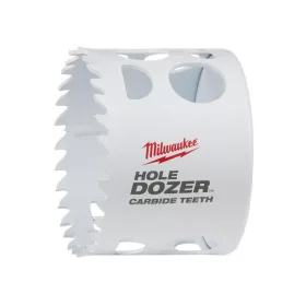   Milwaukee Hole Dozer lyukfűrész karbid fogakkal 64 mm - 1 db