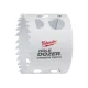 Milwaukee Hole Dozer lyukfűrész karbid fogakkal 64 mm - 1 db