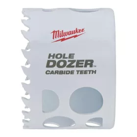   Milwaukee Hole Dozer  Bimetál kobalt lyukfűrész 65 mm  1 db