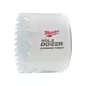 Milwaukee Hole Dozer lyukfűrész karbid fogakkal 67 mm - 1 db