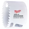 Milwaukee Hole Dozer lyukfűrész karbid fogakkal 70 mm - 1 db