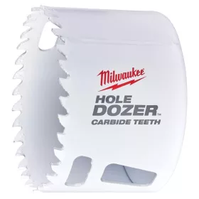   Milwaukee Hole Dozer lyukfűrész karbid fogakkal 70 mm - 1 db