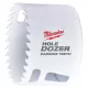 Milwaukee Hole Dozer lyukfűrész karbid fogakkal 70 mm - 1 db