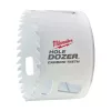 Milwaukee Hole Dozer lyukfűrész karbid fogakkal 76 mm - 1 db