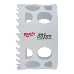   Milwaukee Hole Dozer  Bimetál kobalt lyukfűrész 79 mm  1 db
