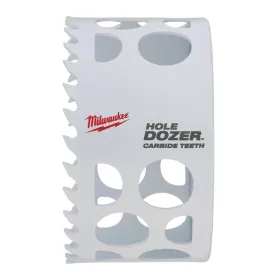   Milwaukee Hole Dozer  Bimetál kobalt lyukfűrész 83 mm  1 db