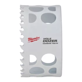   Milwaukee Hole Dozer  Bimetál kobalt lyukfűrész 86 mm  1 db