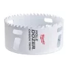 Milwaukee Hole Dozer lyukfűrész karbid fogakkal 102 mm - 1 db