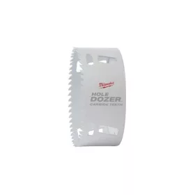   Milwaukee Hole Dozer lyukfűrész karbid fogakkal 108 mm - 1 db