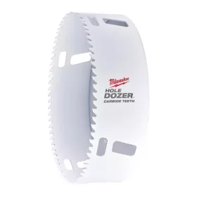   Milwaukee Hole Dozer lyukfűrész karbid fogakkal 152 mm - 1 db