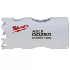   Milwaukee Hole Dozer  Bimetál kobalt lyukfűrész 27 mm  1 db