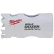 Milwaukee Hole Dozer  Bimetál kobalt lyukfűrész 27 mm  1 db