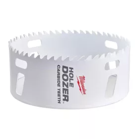   Milwaukee Hole Dozer  Bimetál kobalt lyukfűrész 121 mm 1 db