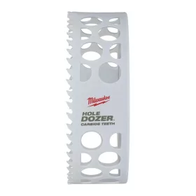   Milwaukee Hole Dozer  Bimetál kobalt lyukfűrész 144 mm 1 db