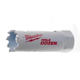   Milwaukee Hole Dozer  Bimetál kobalt lyukfűrész 19 mm 1db (Rendelési egység 25 db)