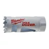Milwaukee Hole Dozer  Bimetál kobalt lyukfűrész 22 mm 1db (Rendelési egység 25 db)