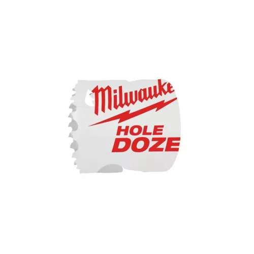 Milwaukee Hole Dozer  Bimetál kobalt lyukfűrész 25 mm 1db (Rendelési egység 25 db)