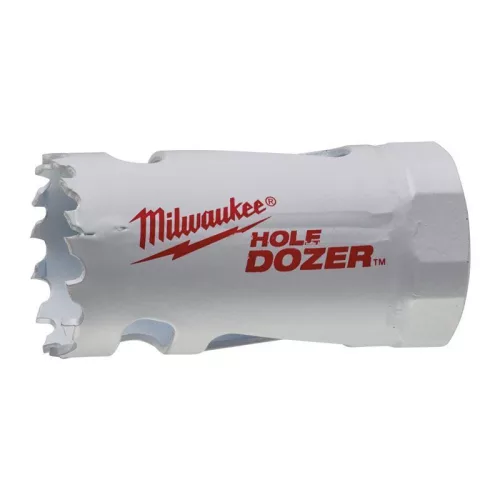 Milwaukee Hole Dozer  Bimetál kobalt lyukfűrész 29 mm 1db (Rendelési egység 25 db)