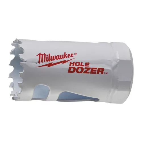 Milwaukee Hole Dozer  Bimetál kobalt lyukfűrész 30 mm 1db (Rendelési egység 25 db)