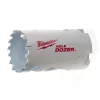 Milwaukee Hole Dozer  Bimetál kobalt lyukfűrész 32 mm 1db (Rendelési egység 25 db)