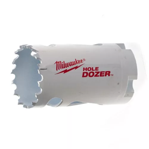 Milwaukee Hole Dozer  Bimetál kobalt lyukfűrész 32 mm 1db (Rendelési egység 25 db)