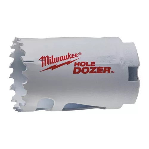 Milwaukee Hole Dozer  Bimetál kobalt lyukfűrész 35 mm 1db (Rendelési egység 25 db)