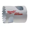 Milwaukee Hole Dozer  Bimetál kobalt lyukfűrész 38 mm 1db (Rendelési egység 25 db)