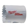 Milwaukee Hole Dozer  Bimetál kobalt lyukfűrész 41 mm 1db (Rendelési egység 25 db)