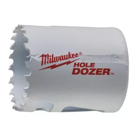   Milwaukee Hole Dozer  Bimetál kobalt lyukfűrész 41 mm 1db (Rendelési egység 25 db)
