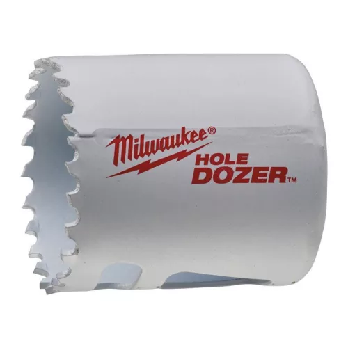 Milwaukee Hole Dozer  Bimetál kobalt lyukfűrész 44 mm 1db 