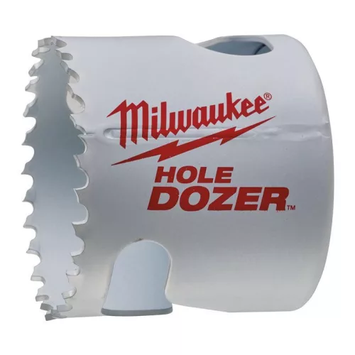 Milwaukee Hole Dozer  Bimetál kobalt lyukfűrész 54 mm 1db (Rendelési egység 25 db)